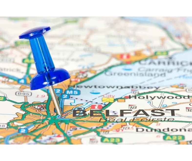 Customs Procedure Codes for Importing Goods from Northern Ireland