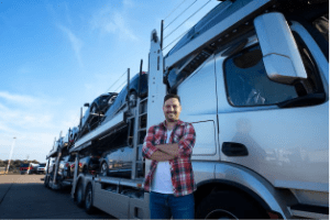 Exporting Motor Vehicles from the UK