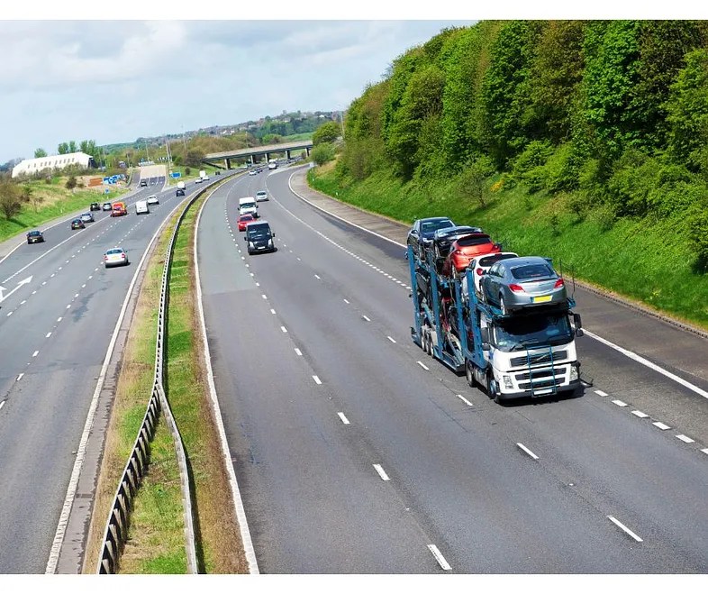 GVMS: Revolutionizing Customs Control for the Movement of Goods in Great Britain