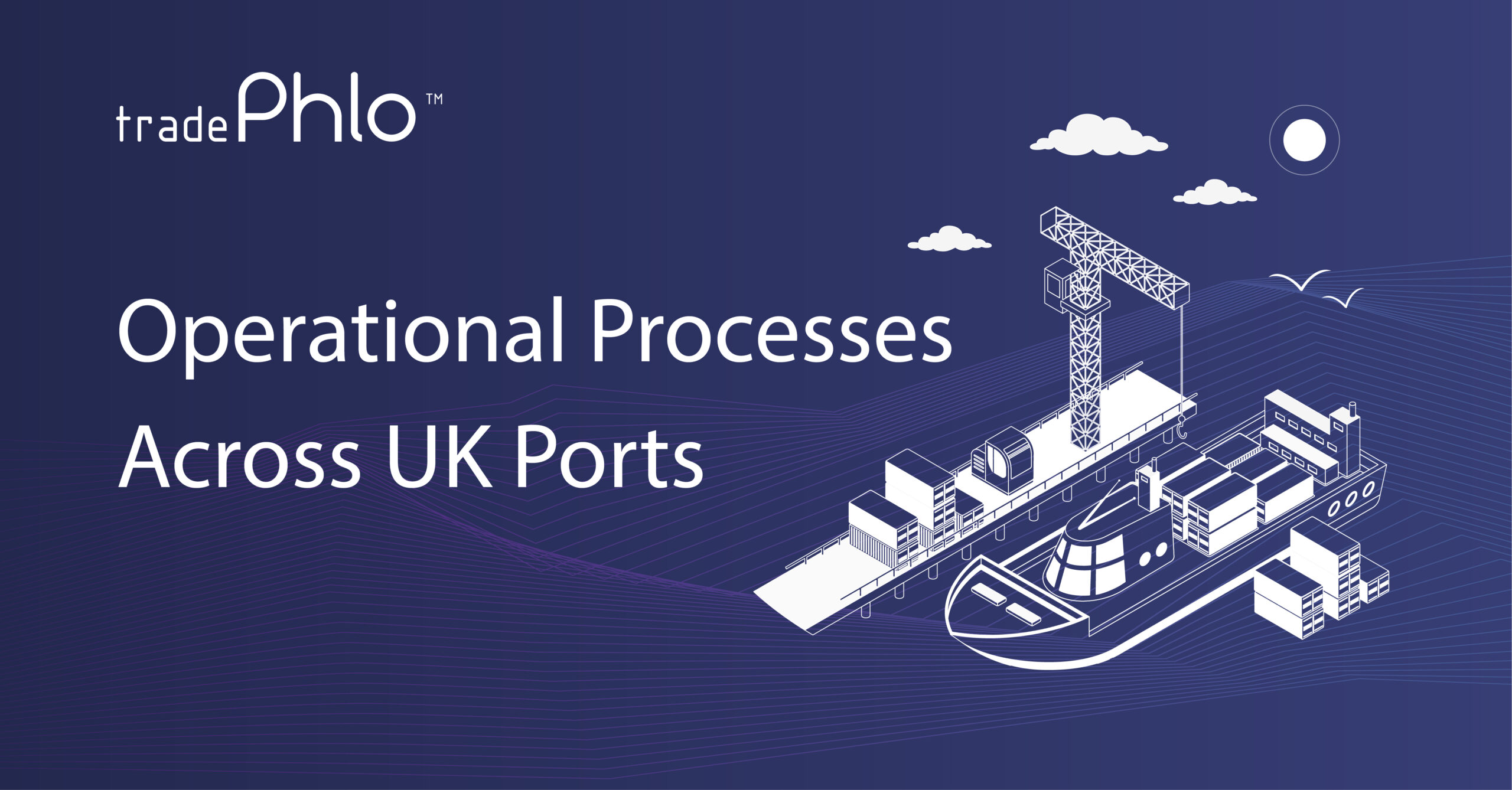 Operational Processes Across UK Ports