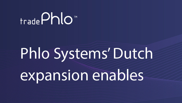 Phlo Systems’ Dutch expansion with DMS 4.0 integration