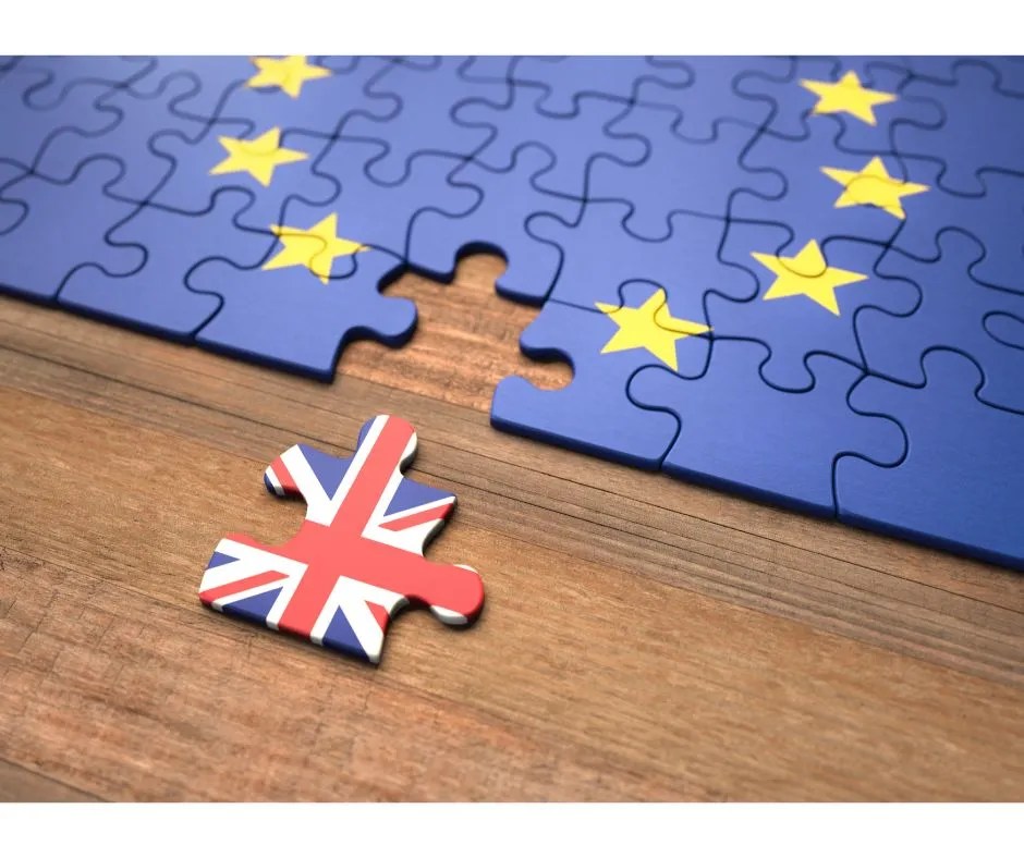 TradePhlo: Streamlining Customs Procedures with Custom Procedure Codes in the Post-Brexit Era
