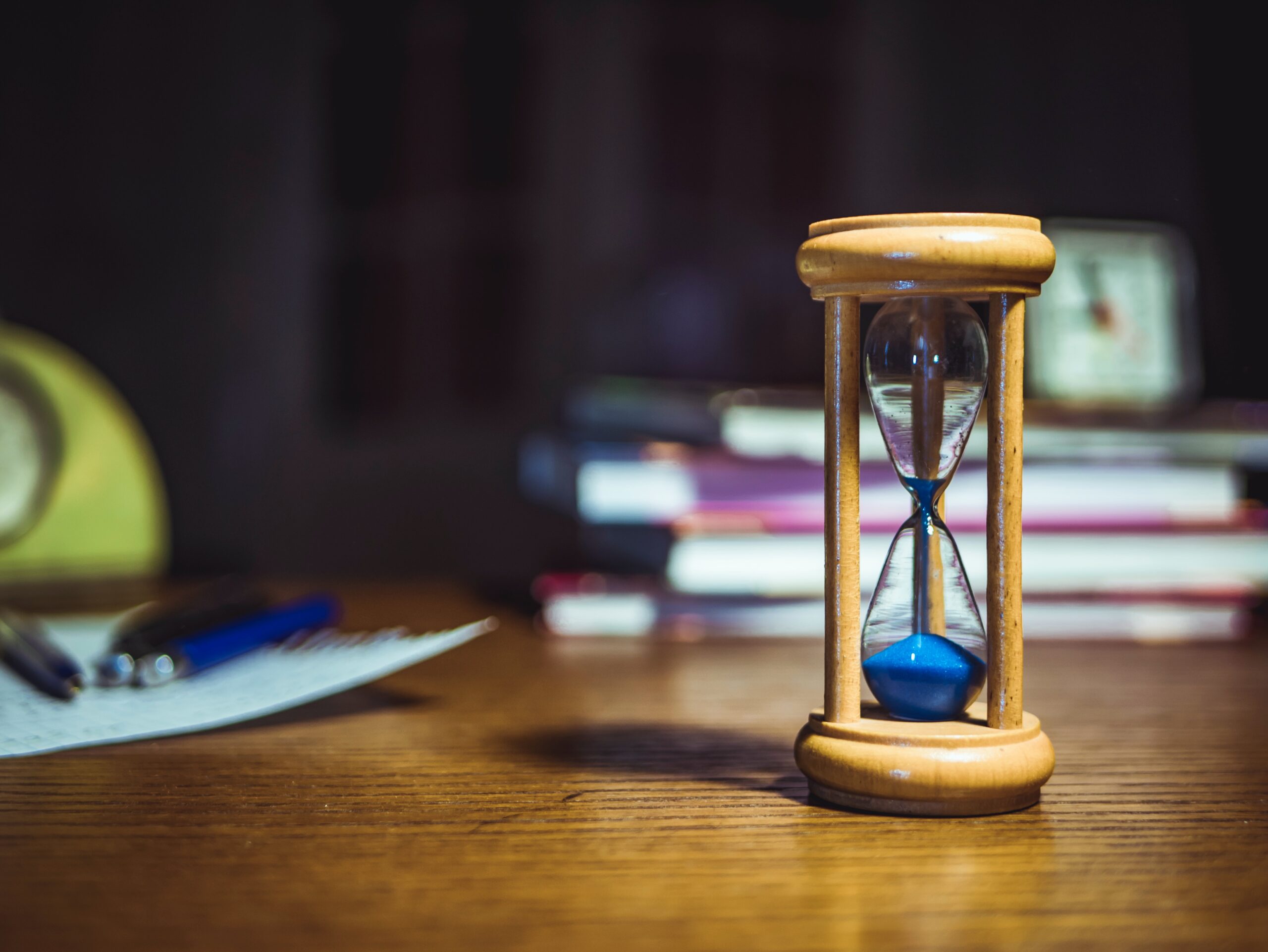 Why is now the right time to take control of your Custom Declarations?